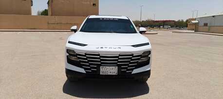 SAR 62,000 | Jetour Dashing 2023 | Automatic | 28,000 KM | Full Option
