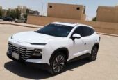 SAR 62,000 | Jetour Dashing 2023 | Automatic | 28,000 KM | Full Option