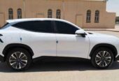 SAR 62,000 | Jetour Dashing 2023 | Automatic | 28,000 KM | Full Option