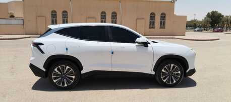 SAR 62,000 | Jetour Dashing 2023 | Automatic | 28,000 KM | Full Option