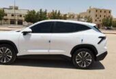 SAR 62,000 | Jetour Dashing 2023 | Automatic | 28,000 KM | Full Option