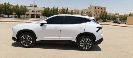 SAR 62,000 | Jetour Dashing 2023 | Automatic | 28,000 KM | Full Option