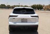 SAR 62,000 | Jetour Dashing 2023 | Automatic | 28,000 KM | Full Option