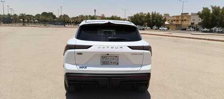 SAR 62,000 | Jetour Dashing 2023 | Automatic | 28,000 KM | Full Option