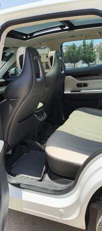 SAR 62,000 | Jetour Dashing 2023 | Automatic | 28,000 KM | Full Option