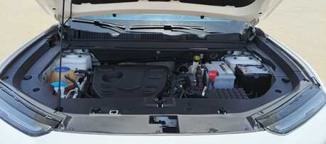 SAR 62,000 | Jetour Dashing 2023 | Automatic | 28,000 KM | Full Option