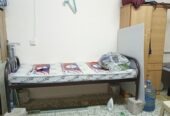 SAR 333/month | Bed Space Available