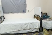 SAR 333/month | Bed Space Available