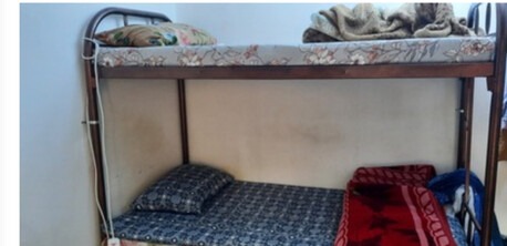 SAR 250/month | Bed Space Available