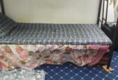 SAR 250/month | Bed Space Available