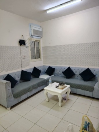 SAR 25,500 | Household Items for Sale | 2 Bed Sets, 3 Window ACs, Washing Machine, Sofa Set & Stove | Jubail