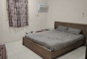 SAR 25,500 | Household Items for Sale | 2 Bed Sets, 3 Window ACs, Washing Machine, Sofa Set & Stove | Jubail