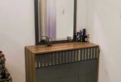 SAR 4000|King Size Bedroom Set