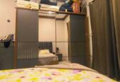 SAR 4000|King Size Bedroom Set