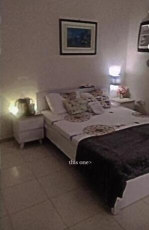 SAR 3800|Queen Size Bedroom Set