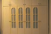 SAR 3800|Queen Size Bedroom Set