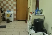 SAR 330/month | 1 Bed Share Available | Furnished 2 BHK Flat | 250 Sq Ft | Bachelor