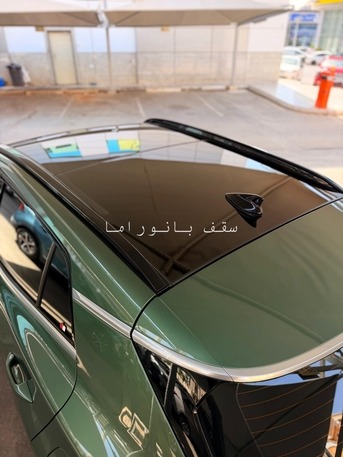 SAR 110,000 | Kia Sportage 2023 | Automatic | 45,000 KM | Limited Edition | AWD