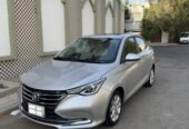 SAR 30,000 | Changan Alsvin 2023 | Automatic | 30,000 KM | Full Options