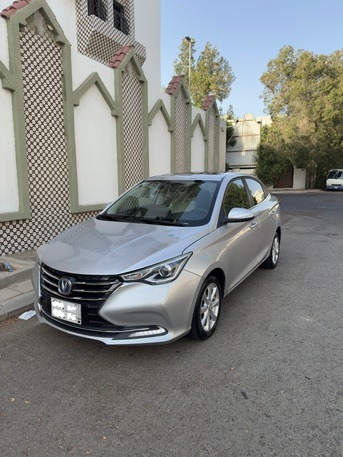 SAR 30,000 | Changan Alsvin 2023 | Automatic | 30,000 KM | Full Options