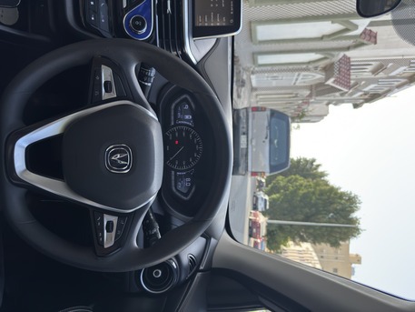 SAR 30,000 | Changan Alsvin 2023 | Automatic | 30,000 KM | Full Options