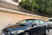 SAR 40,000 | Hyundai Elantra 2017 | Automatic | 170 KM | For Sale