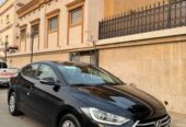 SAR 40,000 | Hyundai Elantra 2017 | Automatic | 170 KM | For Sale