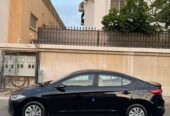 SAR 40,000 | Hyundai Elantra 2017 | Automatic | 170 KM | For Sale