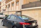 SAR 40,000 | Hyundai Elantra 2017 | Automatic | 170 KM | For Sale