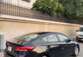 SAR 40,000 | Hyundai Elantra 2017 | Automatic | 170 KM | For Sale