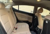 SAR 40,000 | Hyundai Elantra 2017 | Automatic | 170 KM | For Sale