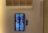 SAR 130/day | Furnished Studio Apartment | Daily Rent | Aziziyah