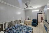 SAR 2,000/Month | Fully Furnished 2 BHK Flat for Rent