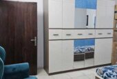 SAR 2,000/Month | Fully Furnished 2 BHK Flat for Rent