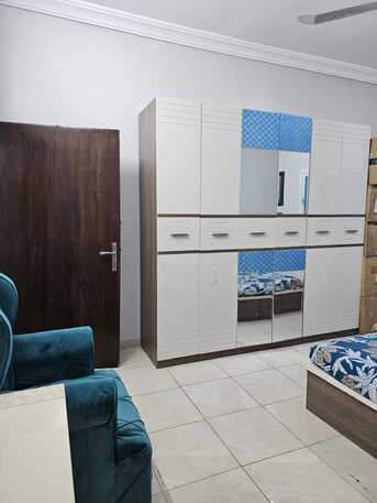 SAR 2,000/Month | Fully Furnished 2 BHK Flat for Rent