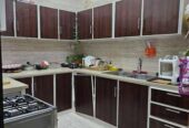 SAR 2,000/Month | Fully Furnished 2 BHK Flat for Rent