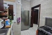 SAR 2,000/Month | Fully Furnished 2 BHK Flat for Rent