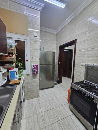 SAR 2,000/Month | Fully Furnished 2 BHK Flat for Rent