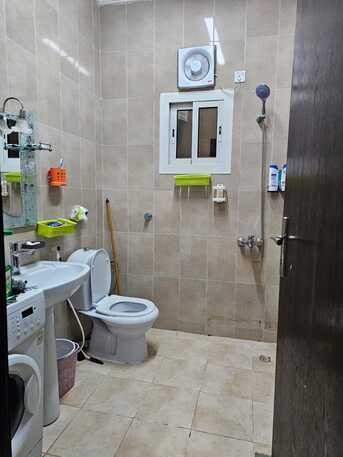 SAR 2,000/Month | Fully Furnished 2 BHK Flat for Rent