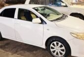 SAR 26,000 | Toyota Corolla 2012 | Automatic | 250,000 KM | For Sale