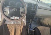 SAR 26,000 | Toyota Corolla 2012 | Automatic | 250,000 KM | For Sale