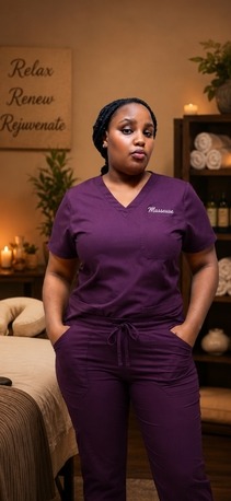 Professional Massage Services