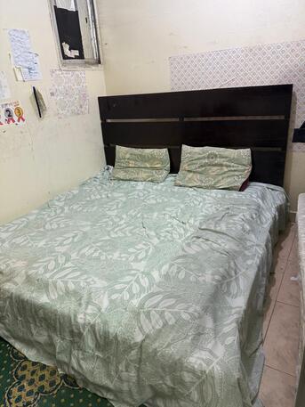 SAR 2,000/Month | Fully Furnished 2-Bedroom Family Apartment | 64 Sq. M | Short-Term Rental (1 July – 6 August)