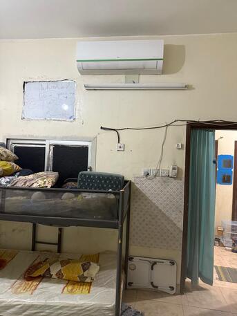 SAR 2,000/Month | Fully Furnished 2-Bedroom Family Apartment | 64 Sq. M | Short-Term Rental (1 July – 6 August)