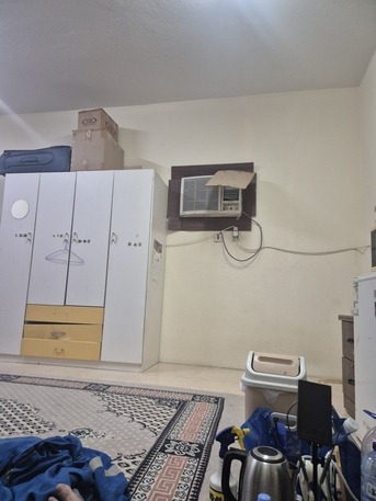 Beds Space Available