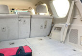 SAR 102,000 | Toyota Land Cruiser Prado 2019 | Automatic | 297,000 KM