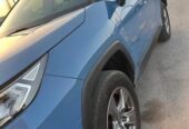 SAR 75,000 | Toyota RAV4 2022 | Automatic | 88,500 KM | For Sale