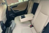 SAR 75,000 | Toyota RAV4 2022 | Automatic | 88,500 KM | For Sale