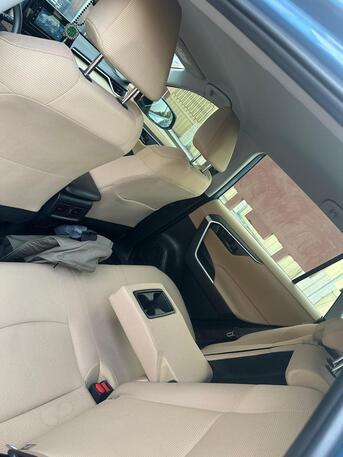 SAR 75,000 | Toyota RAV4 2022 | Automatic | 88,500 KM | For Sale