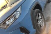 SAR 75,000 | Toyota RAV4 2022 | Automatic | 88,500 KM | For Sale